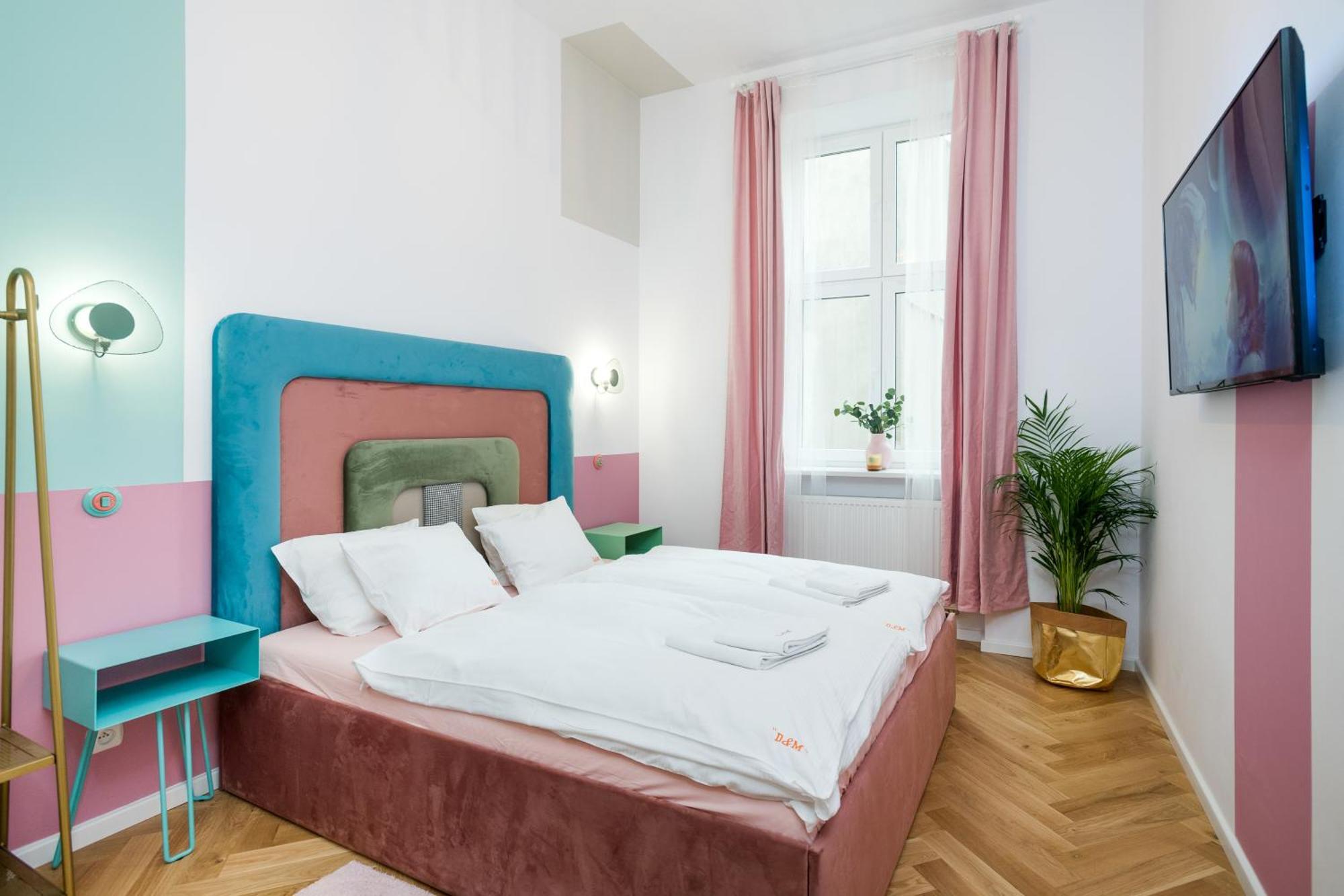 Rentplanet - Apartament Strzelecka Krakau Exterior foto
